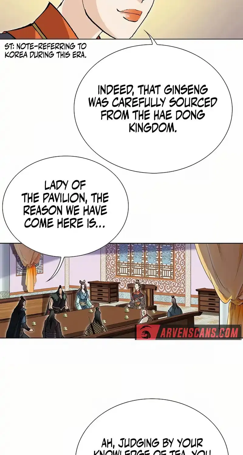 Read Matchless (Hwangseong) chapter 2 image 76 on Lezhin