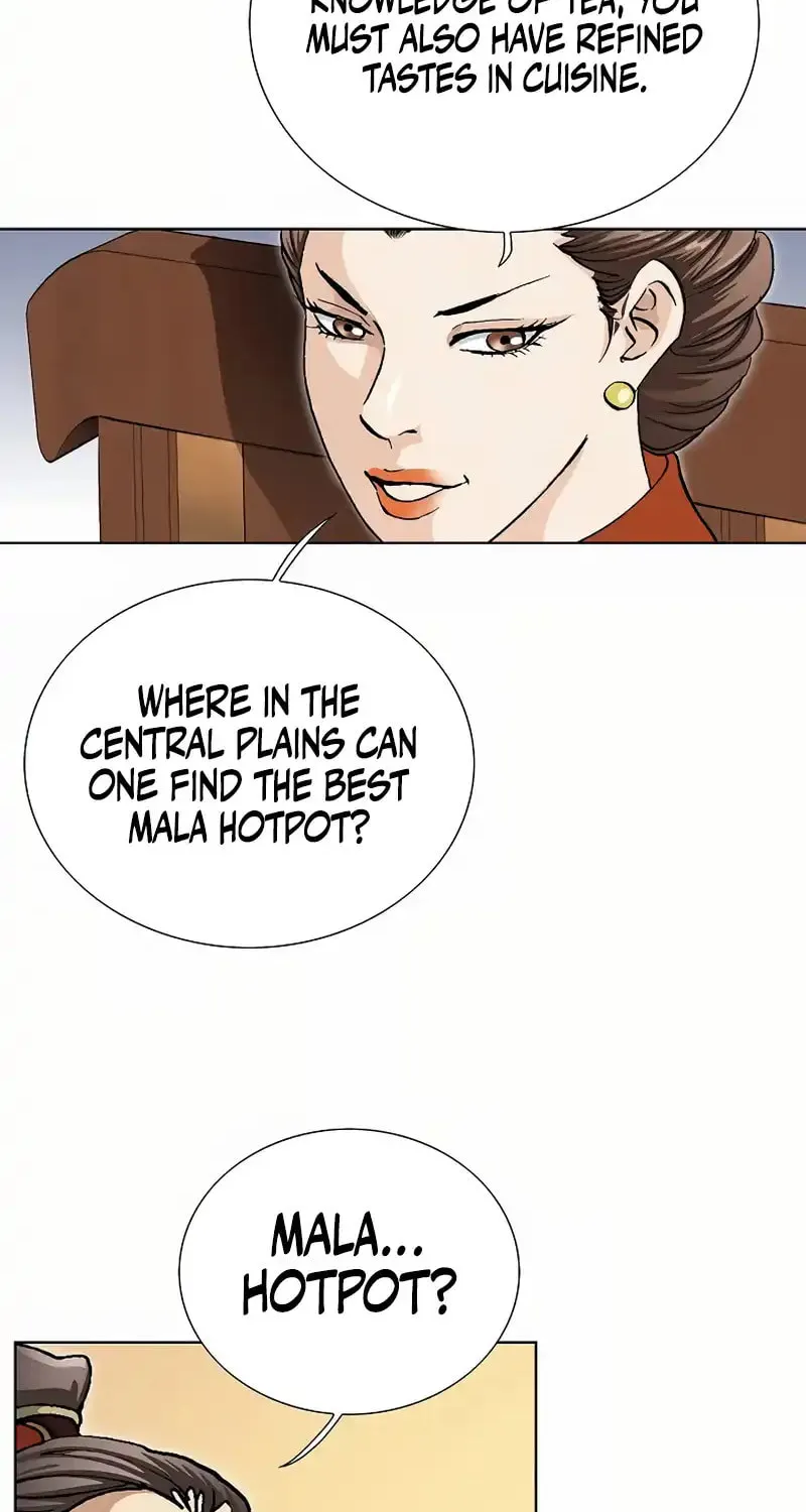 Read Matchless (Hwangseong) chapter 2 image 77 on Lezhin