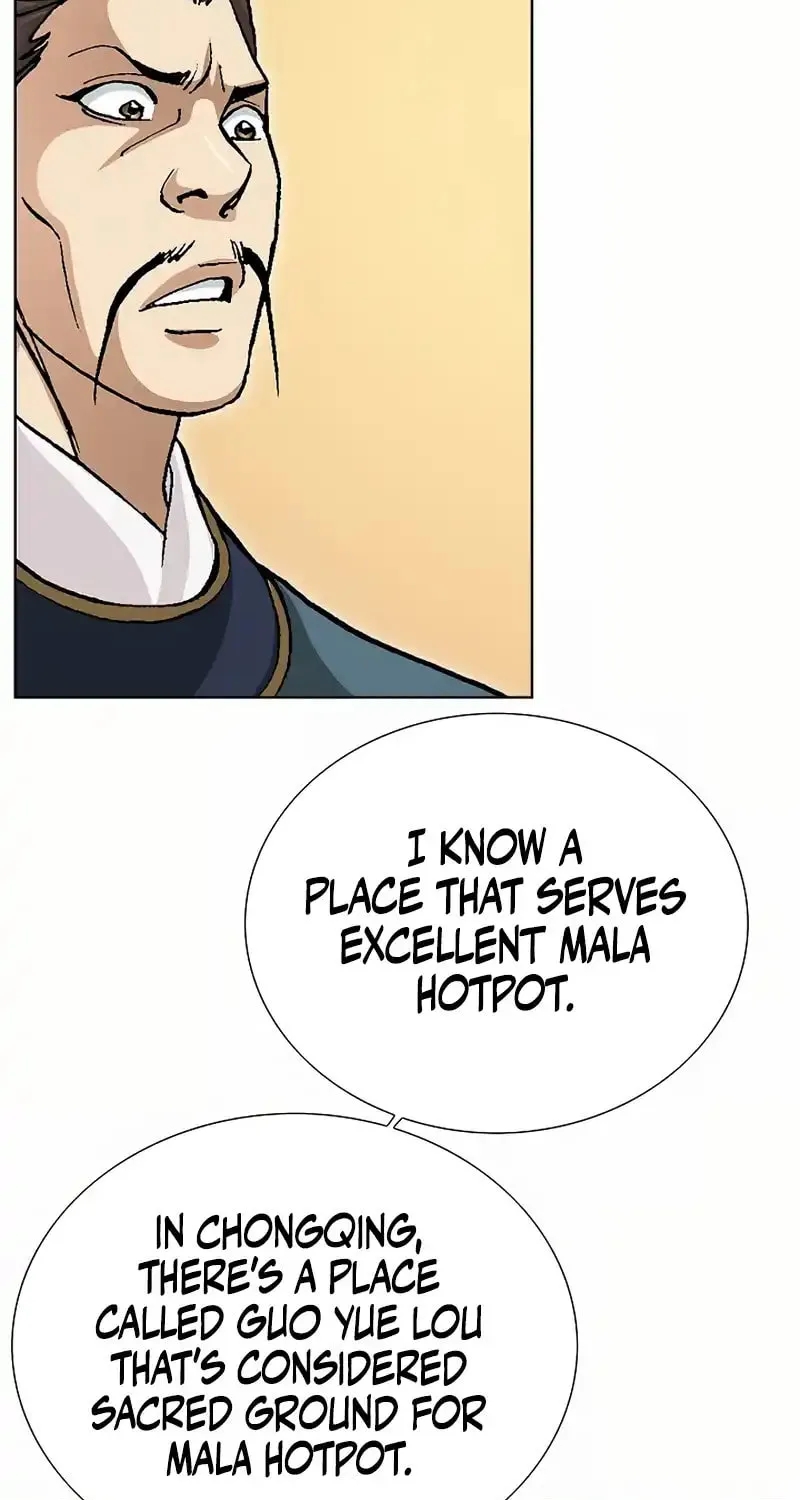 Read Matchless (Hwangseong) chapter 2 image 78 on Lezhin