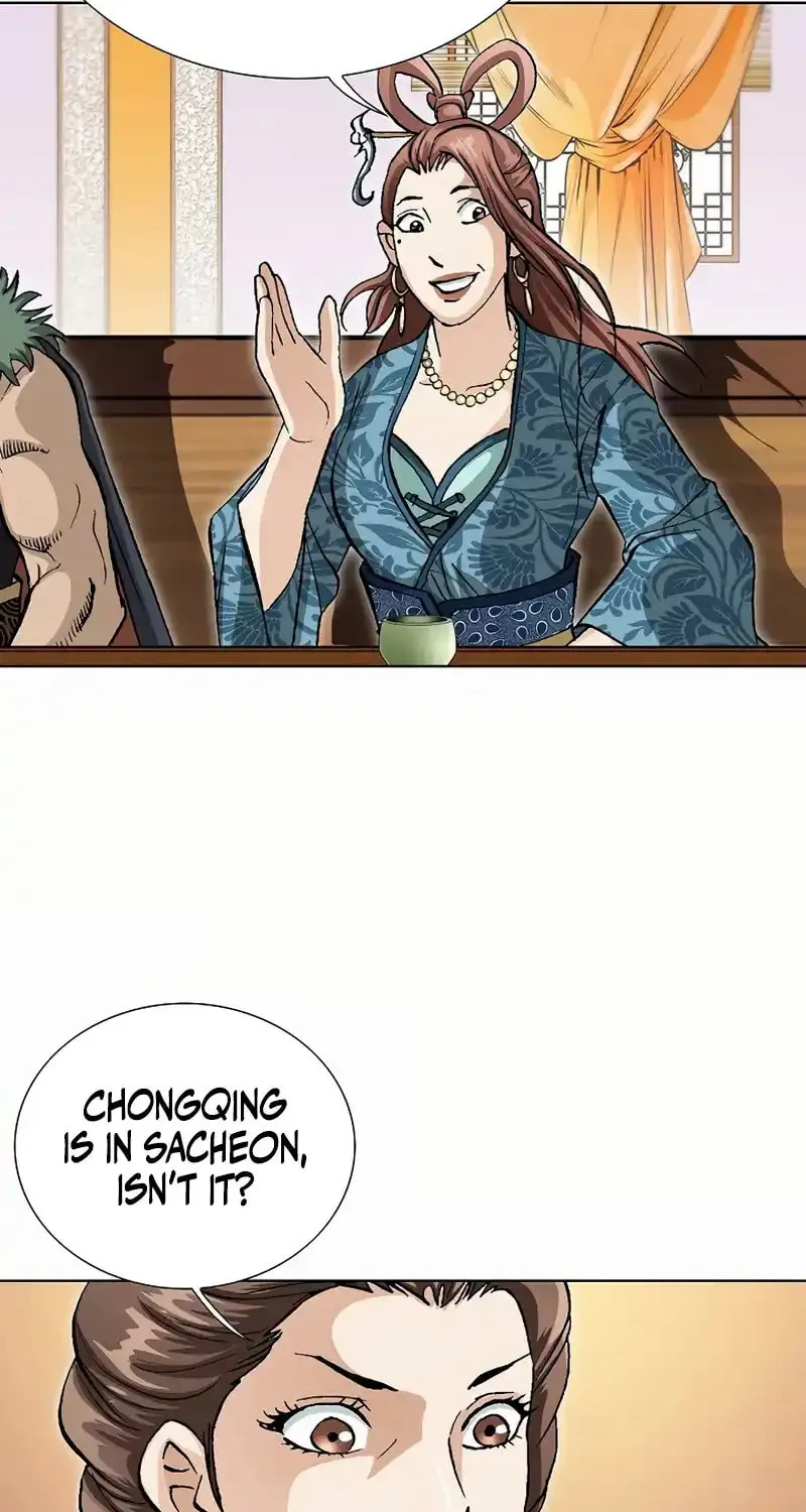 Read Matchless (Hwangseong) chapter 2 image 79 on Lezhin