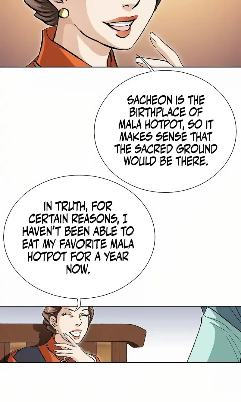 Read Matchless (Hwangseong) chapter 2 image 80 on Lezhin