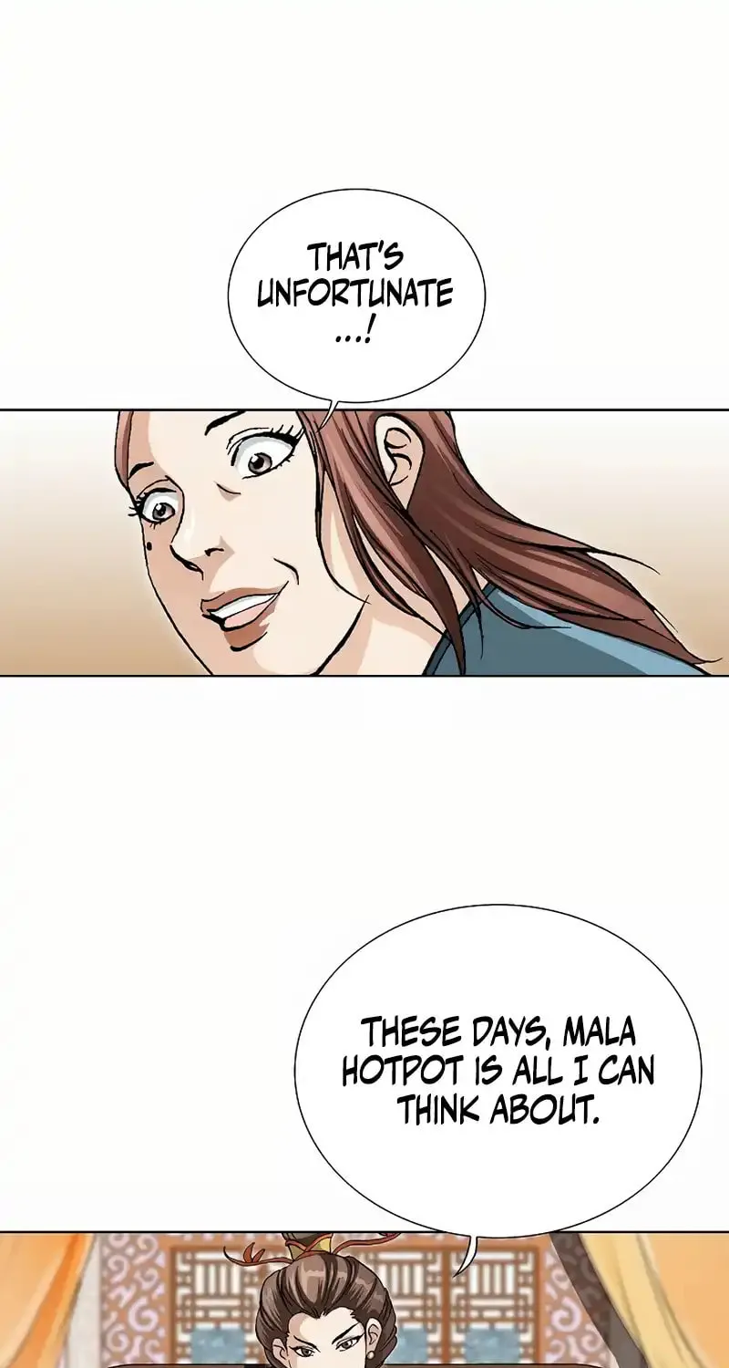 Read Matchless (Hwangseong) chapter 2 image 81 on Lezhin