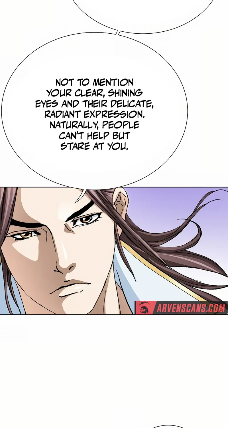 Read Matchless (Hwangseong) chapter 20 image 11 on Lezhin