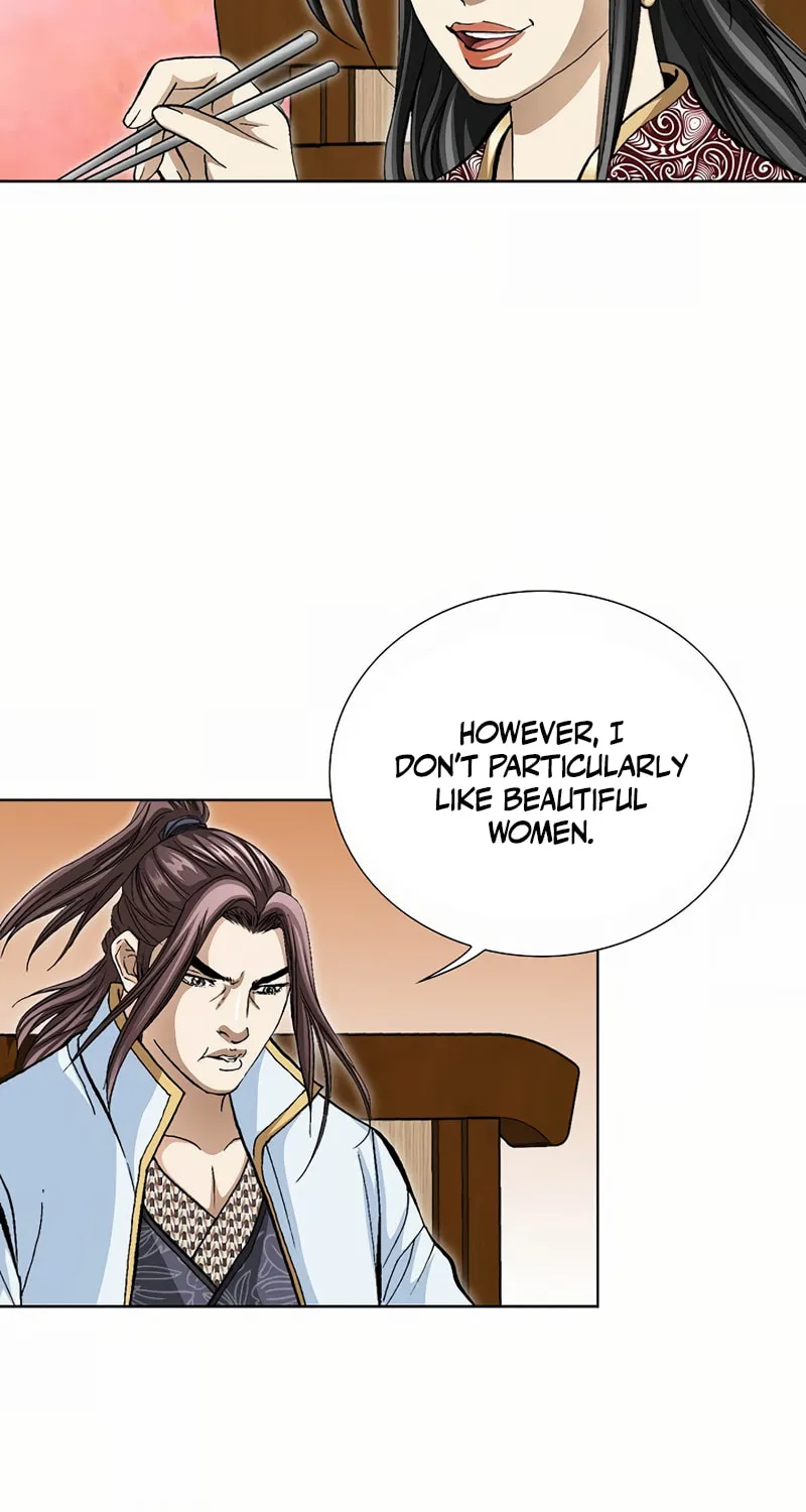Read Matchless (Hwangseong) chapter 20 image 13 on Lezhin