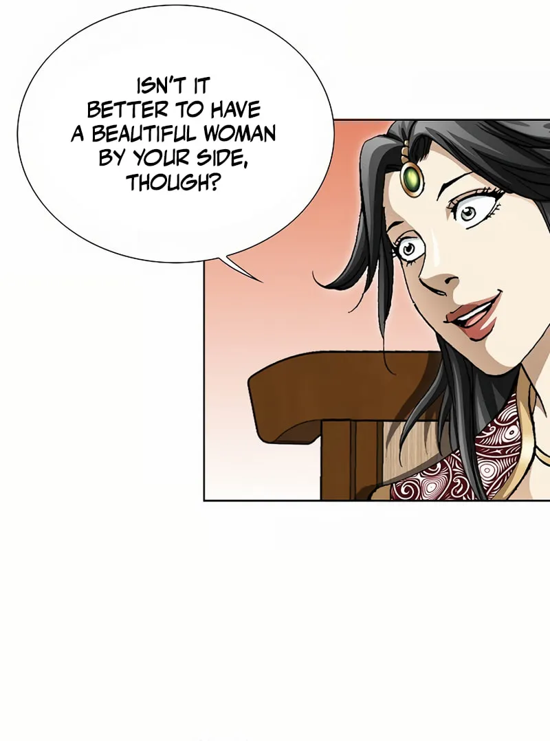 Read Matchless (Hwangseong) chapter 20 image 14 on Lezhin