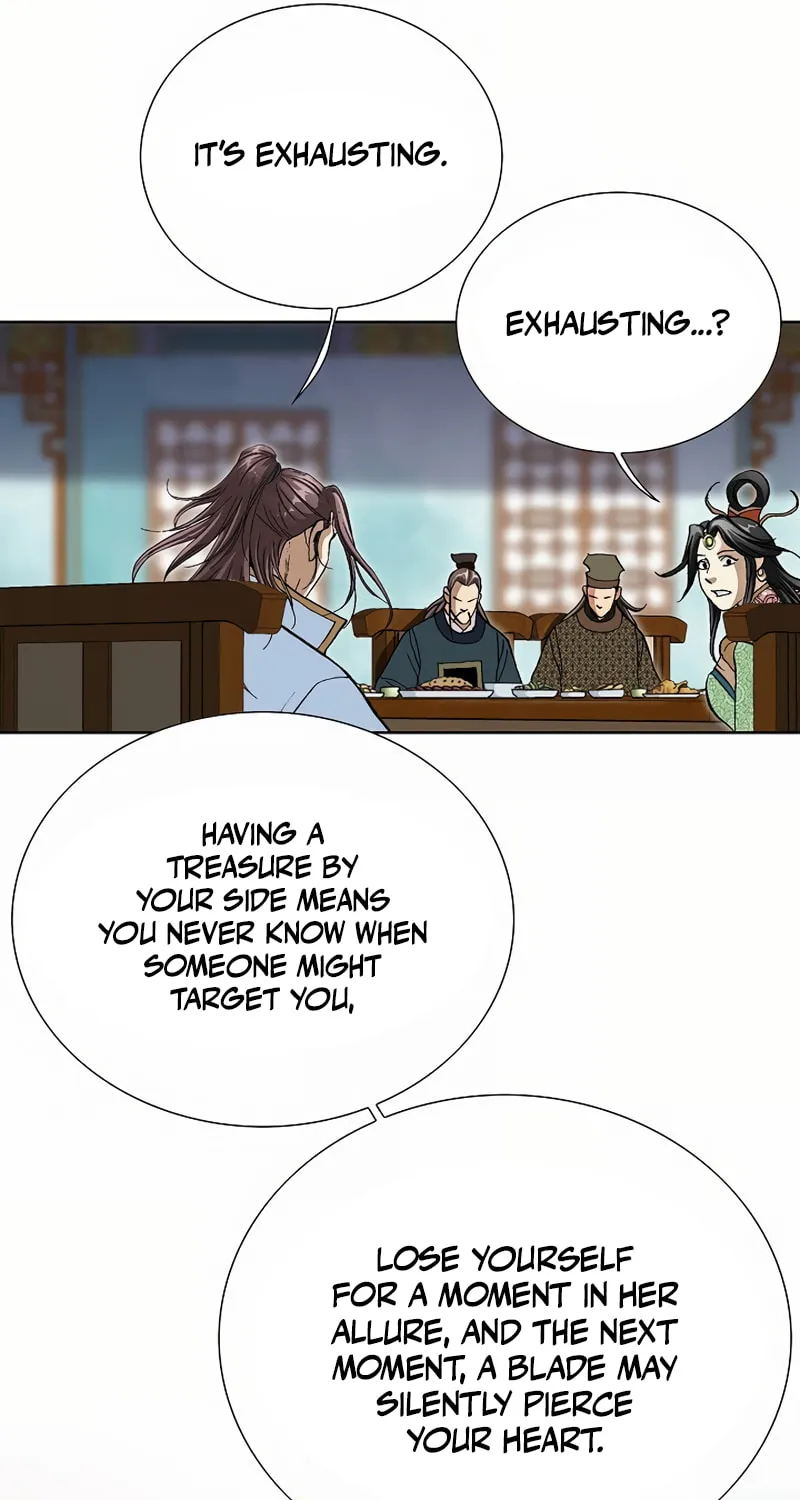 Read Matchless (Hwangseong) chapter 20 image 15 on Lezhin
