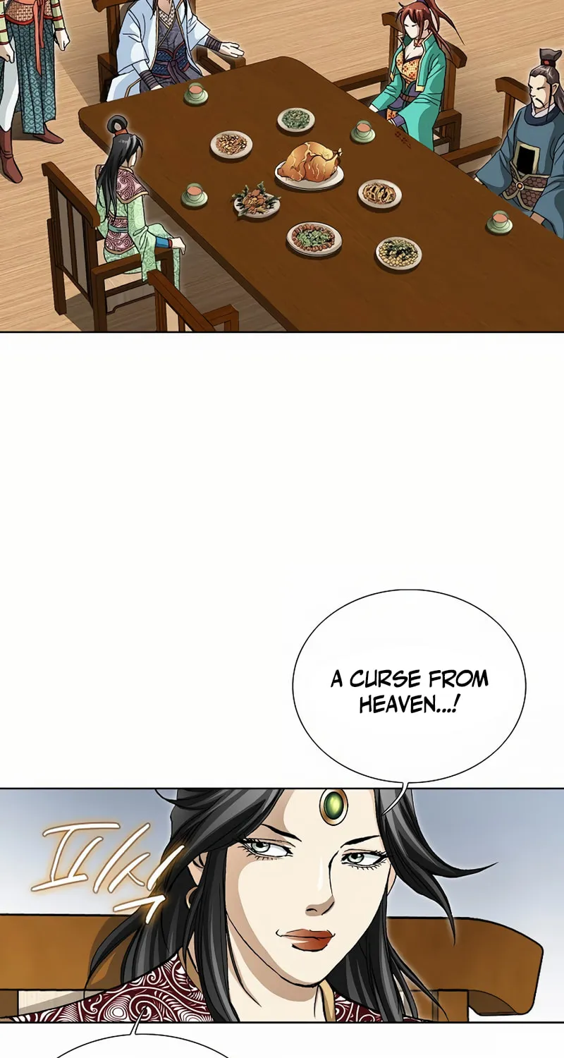 Read Matchless (Hwangseong) chapter 20 image 17 on Lezhin