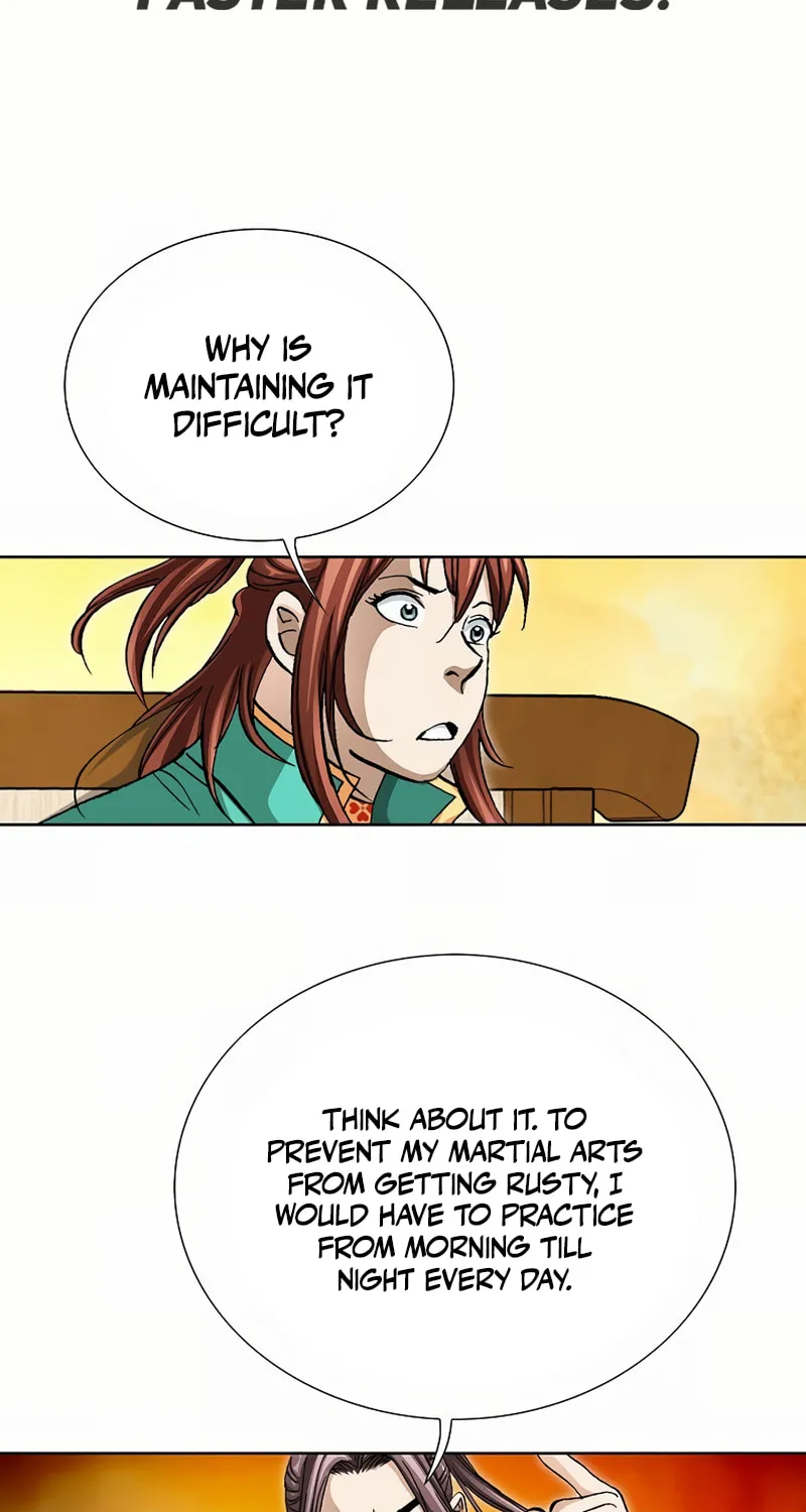Read Matchless (Hwangseong) chapter 20 image 20 on Lezhin