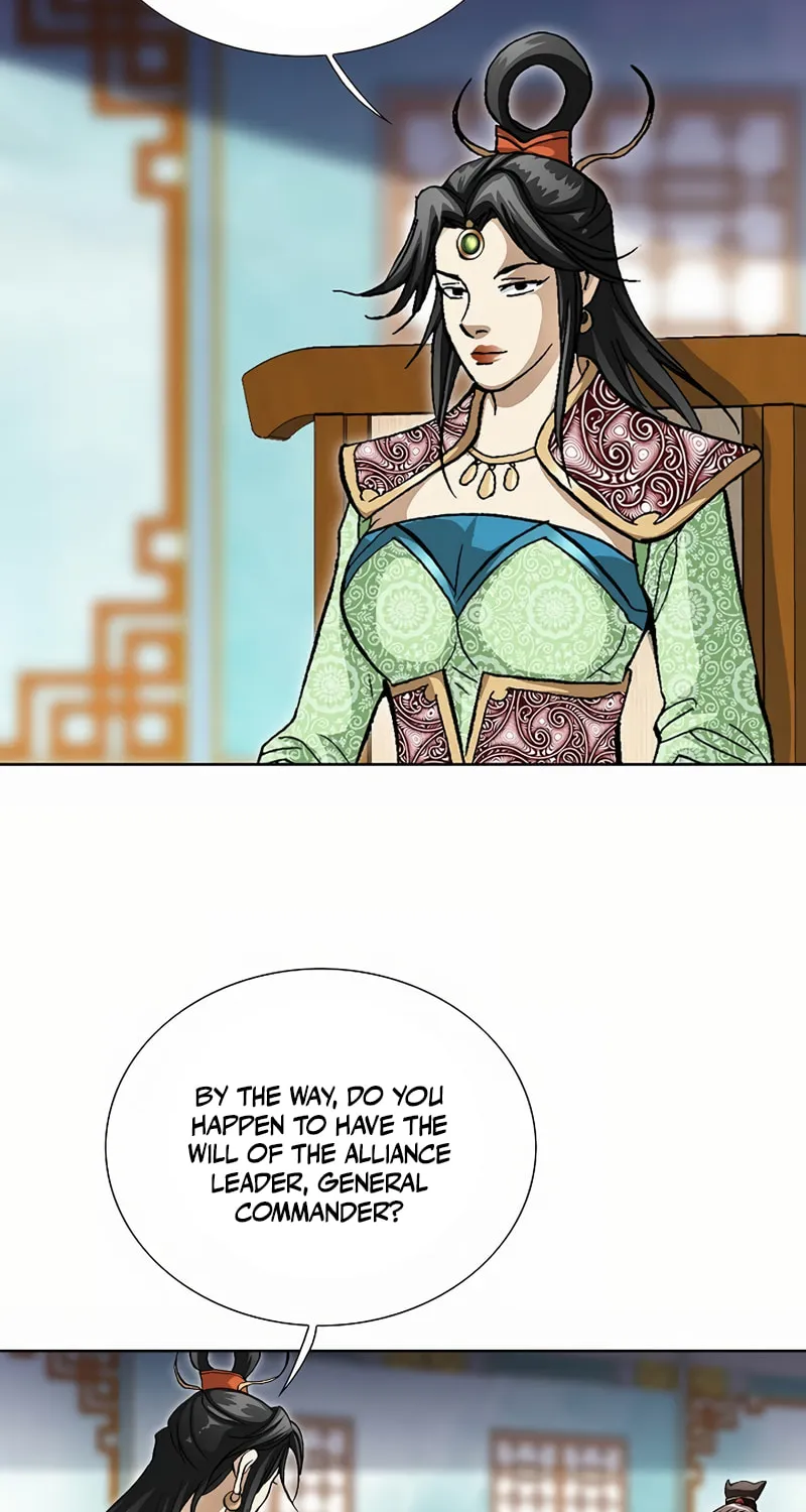 Read Matchless (Hwangseong) chapter 20 image 24 on Lezhin