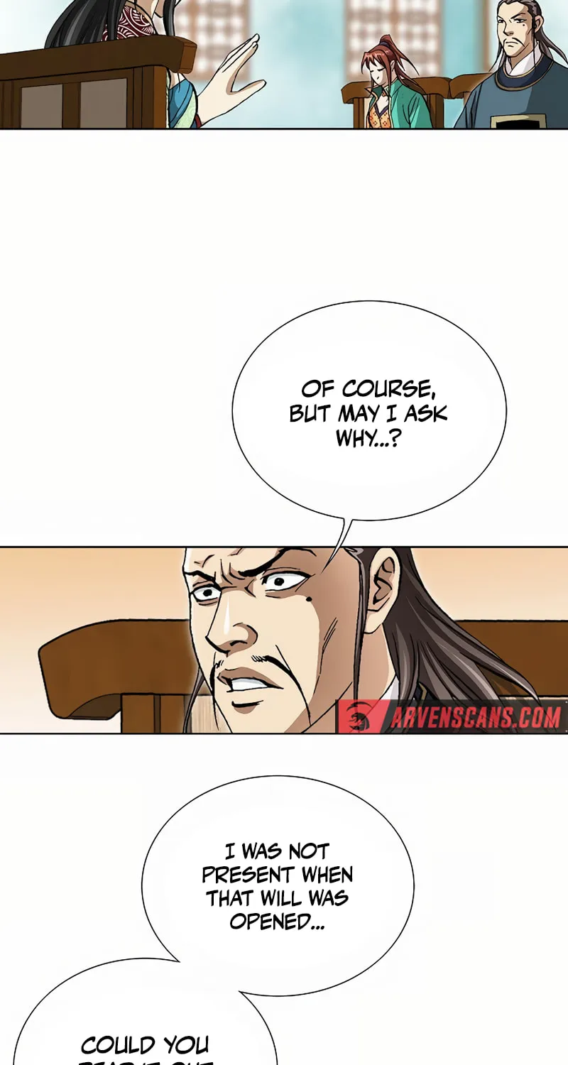 Read Matchless (Hwangseong) chapter 20 image 25 on Lezhin