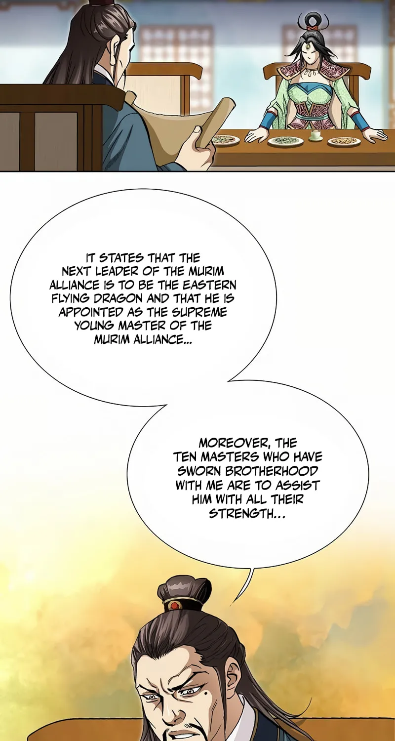 Read Matchless (Hwangseong) chapter 20 image 28 on Lezhin