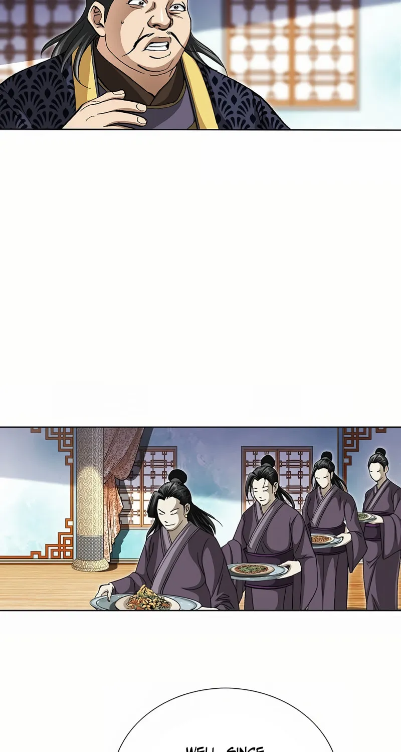 Read Matchless (Hwangseong) chapter 20 image 3 on Lezhin
