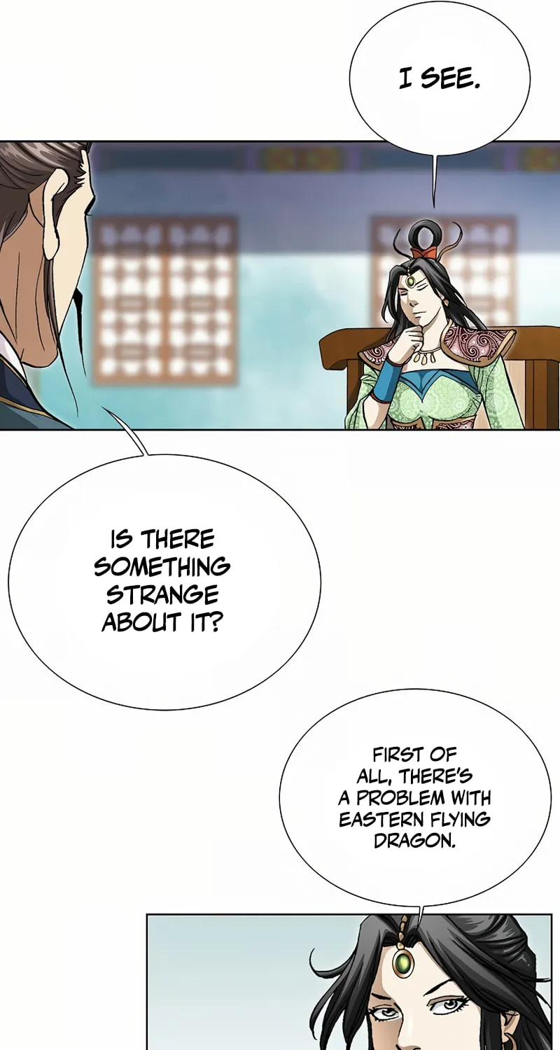 Read Matchless (Hwangseong) chapter 20 image 30 on Lezhin