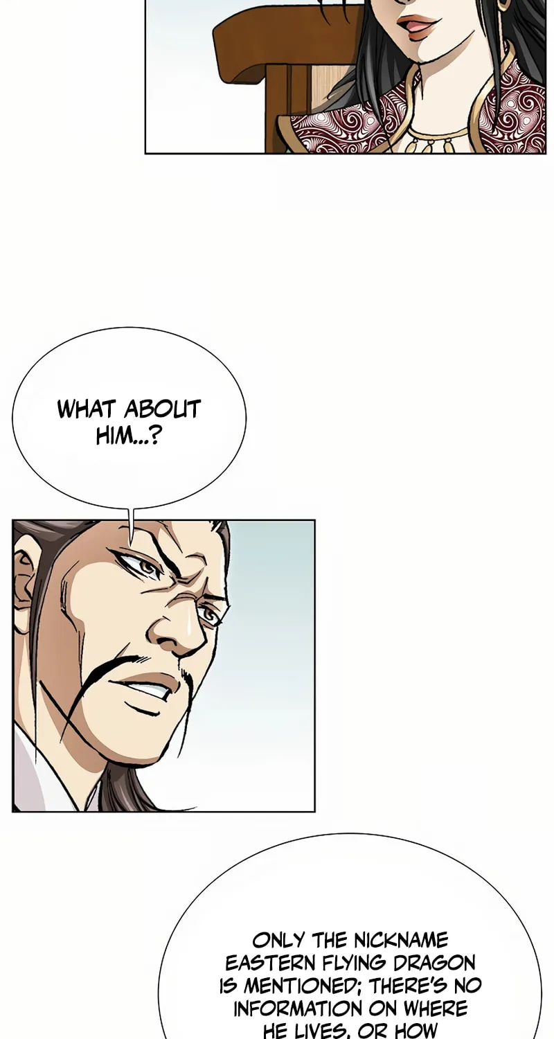 Read Matchless (Hwangseong) chapter 20 image 31 on Lezhin