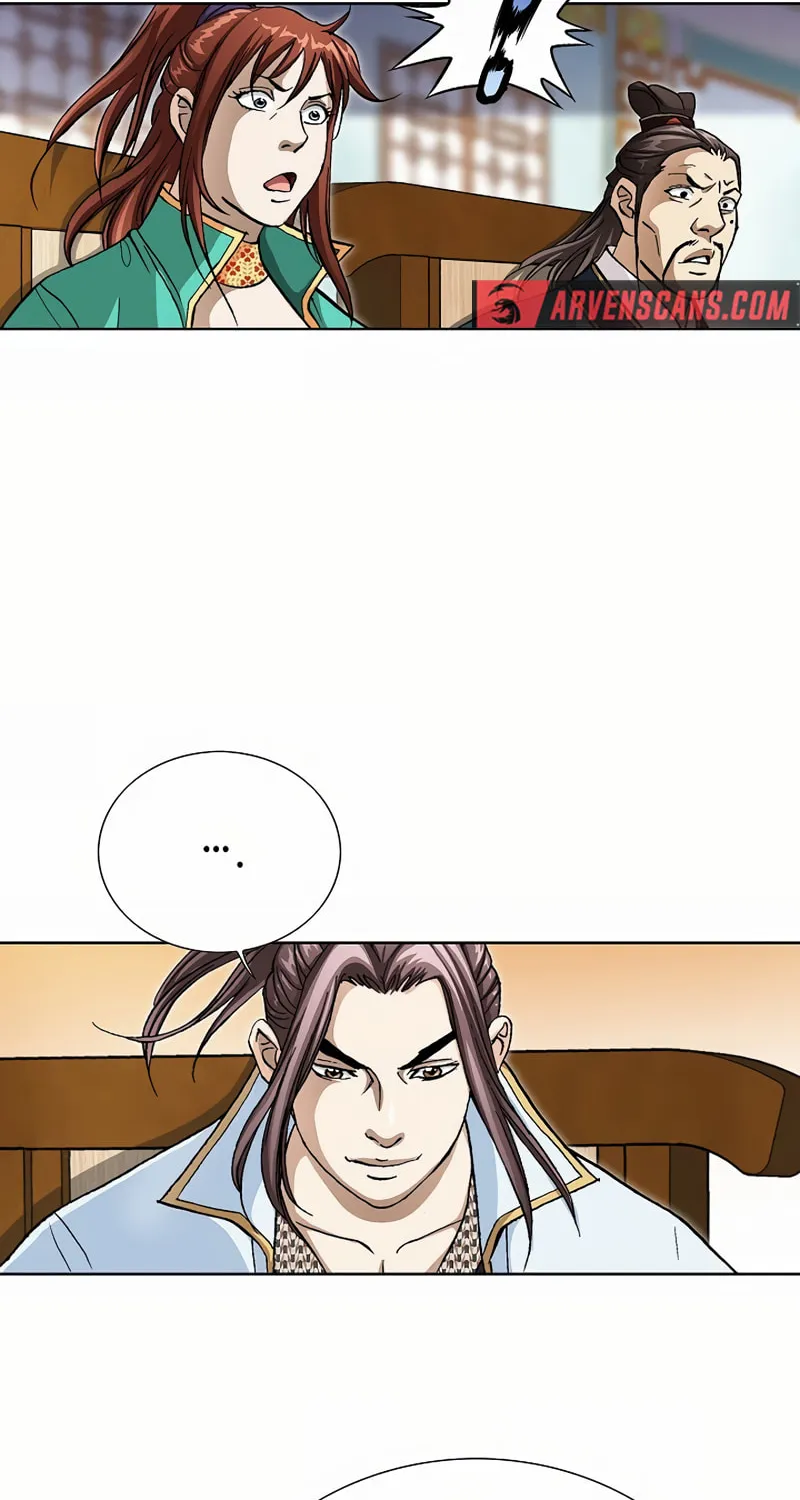 Read Matchless (Hwangseong) chapter 20 image 33 on Lezhin
