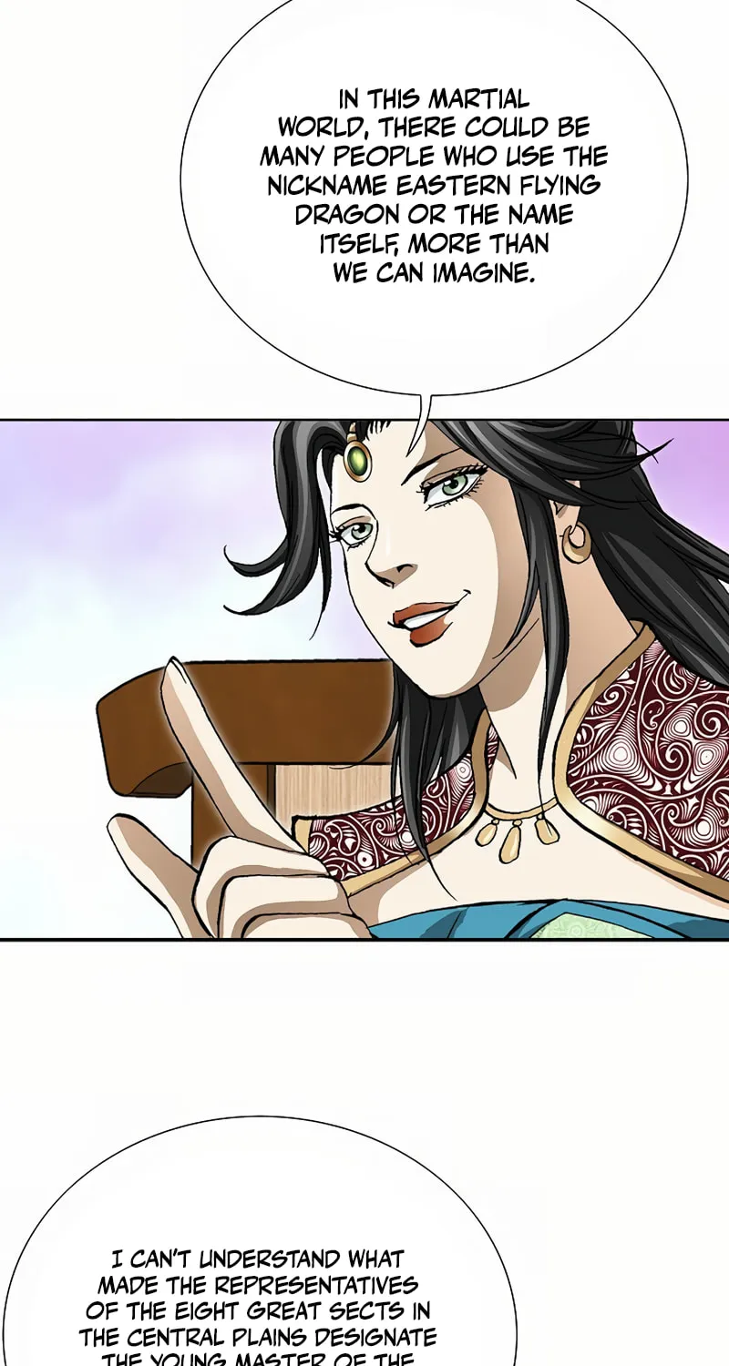 Read Matchless (Hwangseong) chapter 20 image 34 on Lezhin