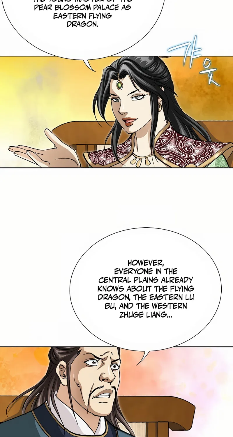 Read Matchless (Hwangseong) chapter 20 image 35 on Lezhin