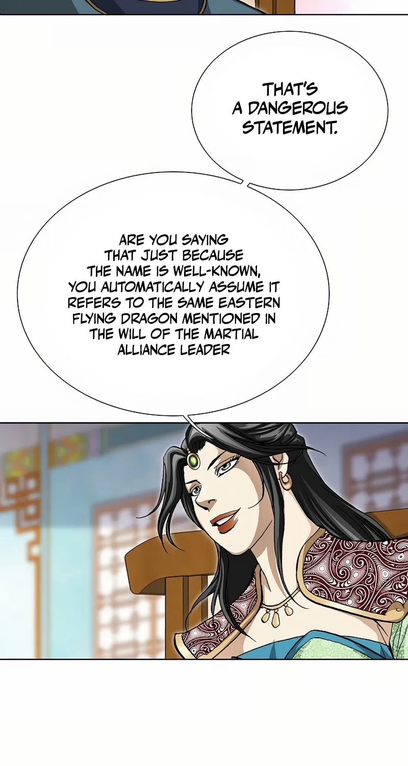 Read Matchless (Hwangseong) chapter 20 image 36 on Lezhin