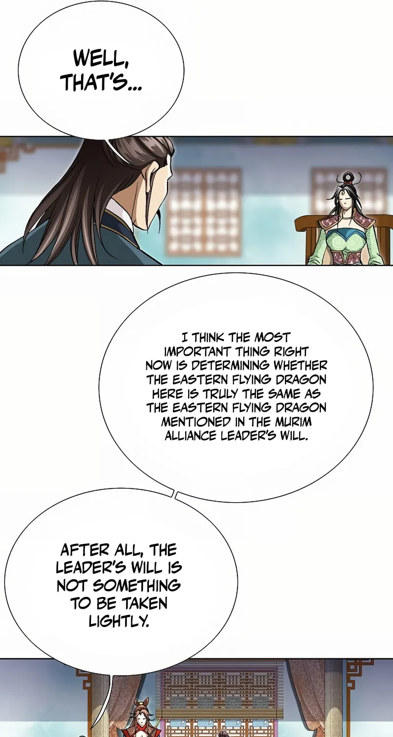 Read Matchless (Hwangseong) chapter 20 image 38 on Lezhin