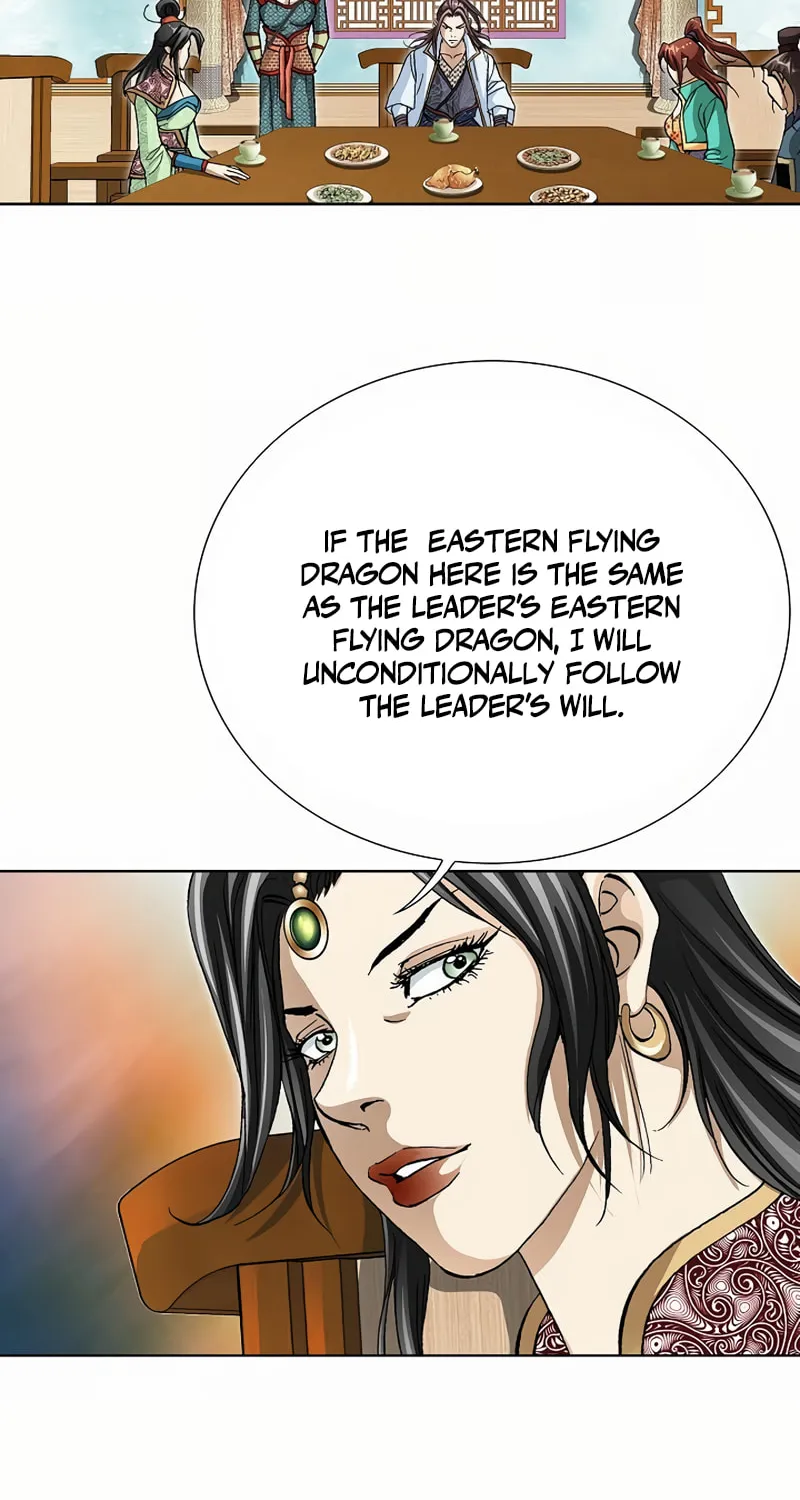 Read Matchless (Hwangseong) chapter 20 image 39 on Lezhin