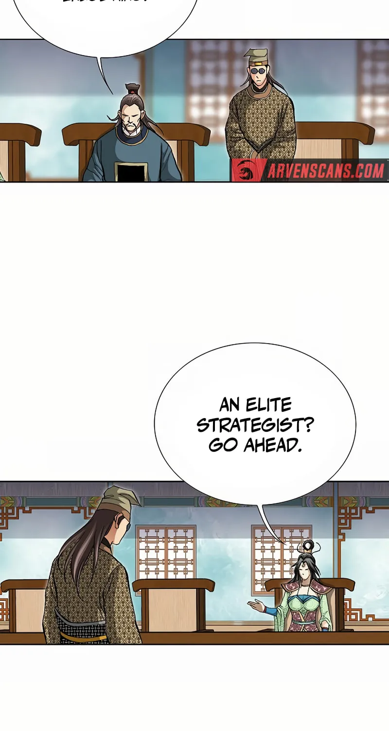 Read Matchless (Hwangseong) chapter 20 image 42 on Lezhin