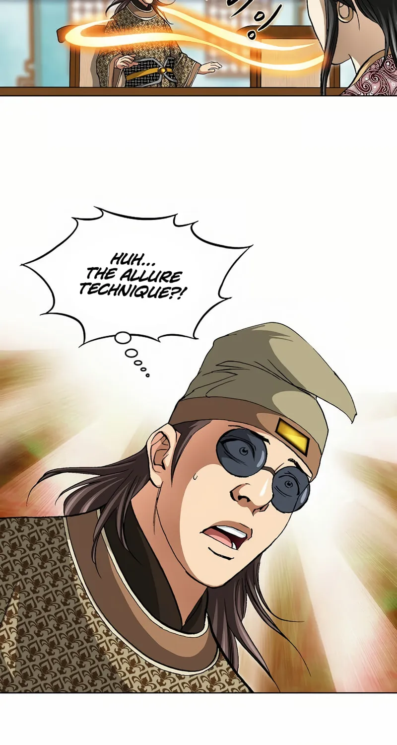 Read Matchless (Hwangseong) chapter 20 image 44 on Lezhin