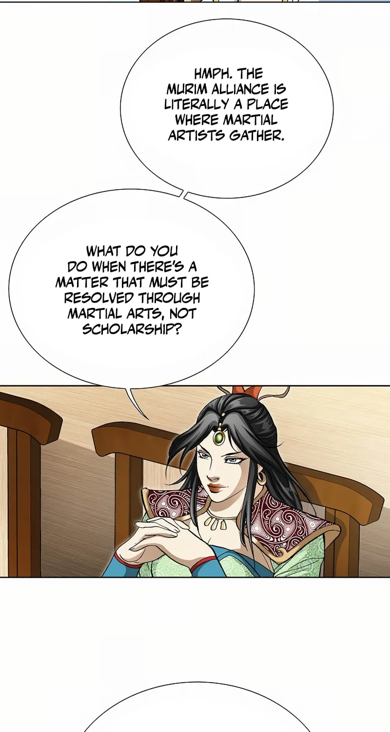 Read Matchless (Hwangseong) chapter 20 image 48 on Lezhin