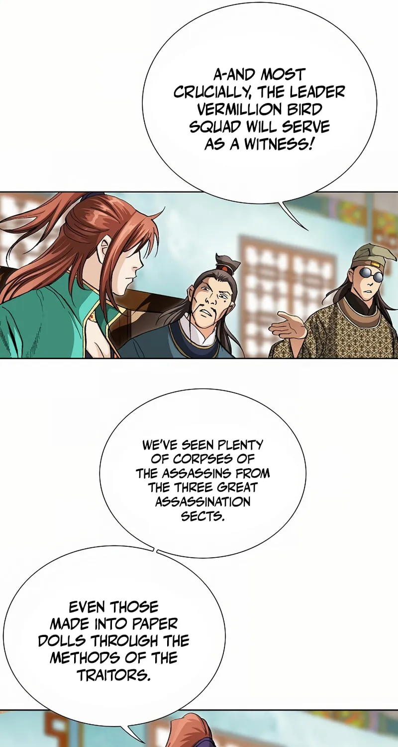 Read Matchless (Hwangseong) chapter 20 image 54 on Lezhin