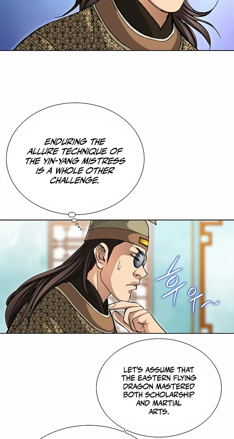Read Matchless (Hwangseong) chapter 20 image 56 on Lezhin