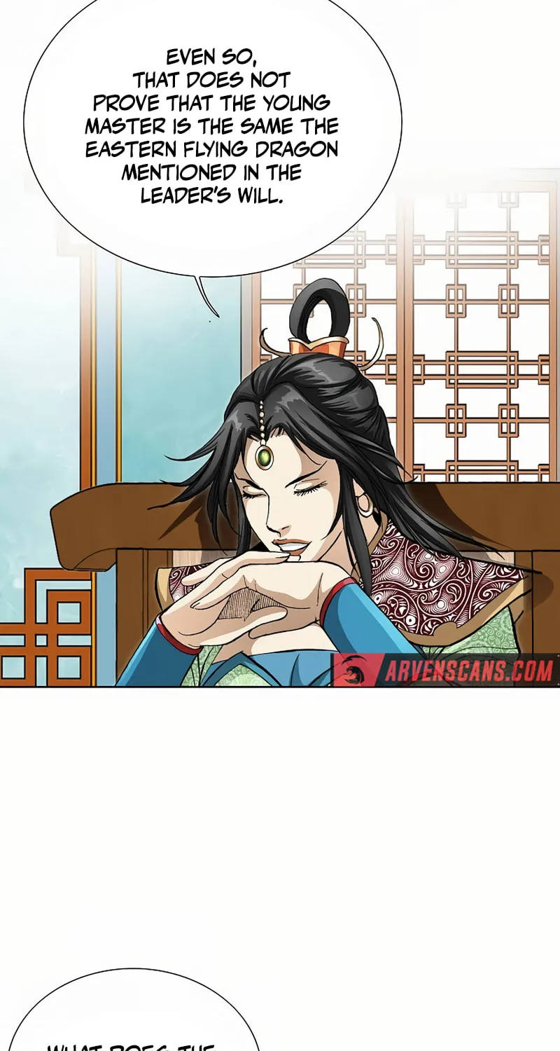 Read Matchless (Hwangseong) chapter 20 image 57 on Lezhin