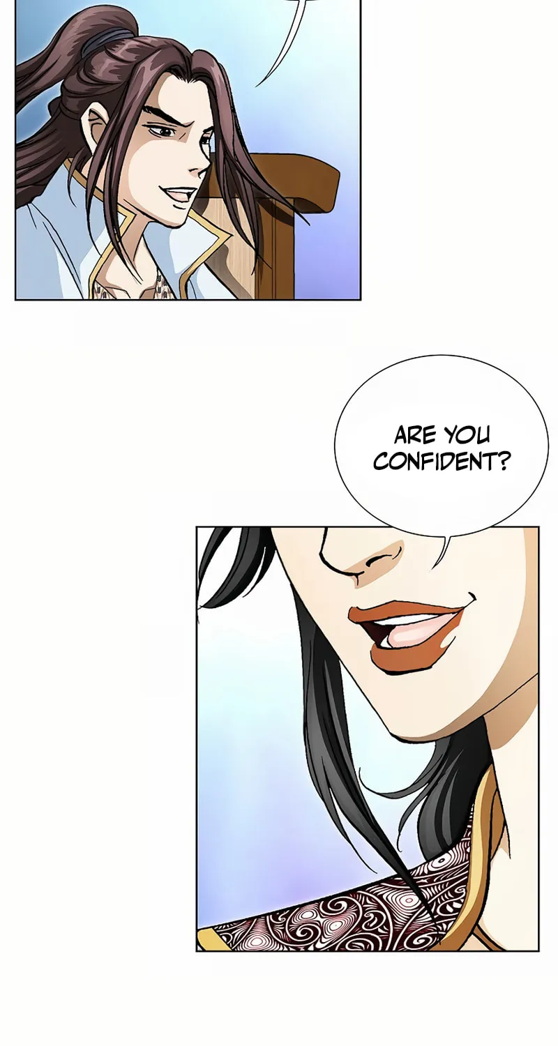 Read Matchless (Hwangseong) chapter 20 image 59 on Lezhin