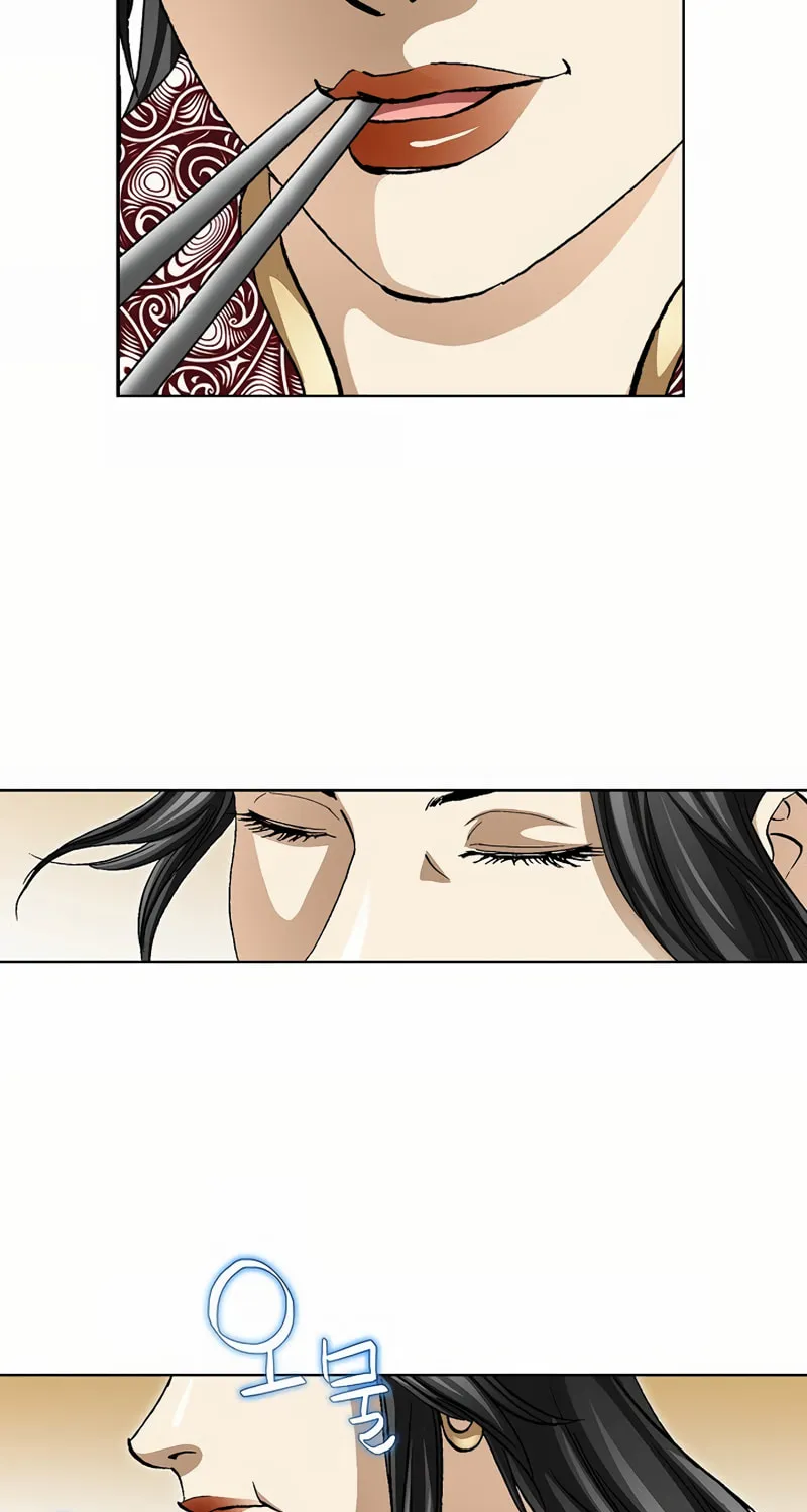 Read Matchless (Hwangseong) chapter 20 image 6 on Lezhin
