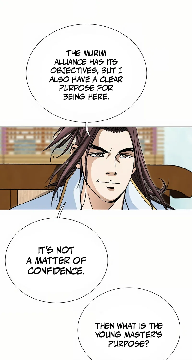 Read Matchless (Hwangseong) chapter 20 image 60 on Lezhin