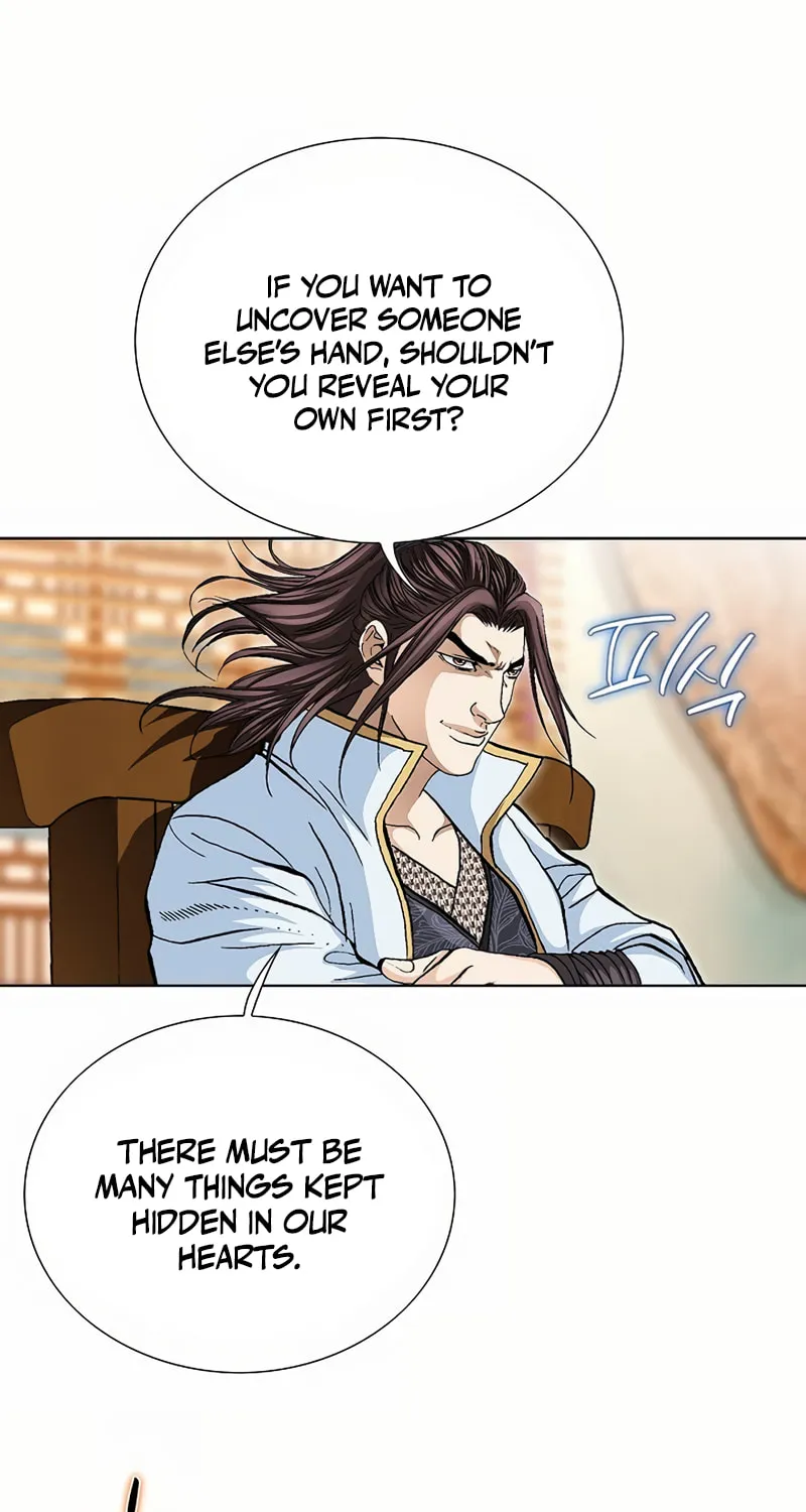 Read Matchless (Hwangseong) chapter 20 image 62 on Lezhin