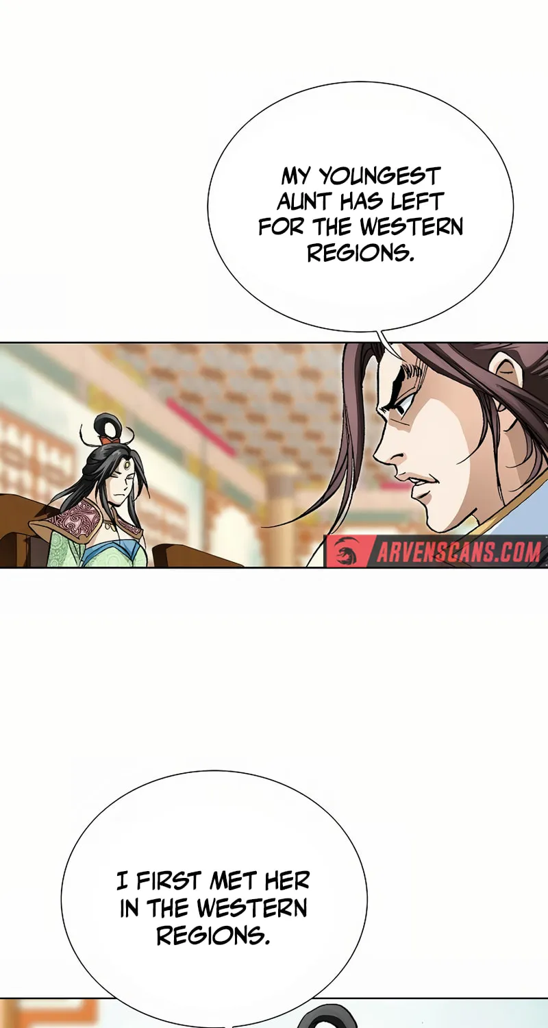 Read Matchless (Hwangseong) chapter 20 image 65 on Lezhin