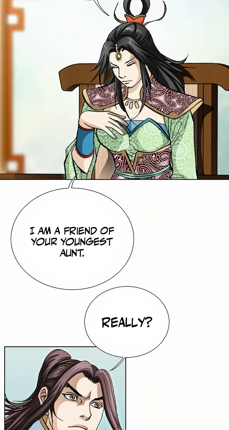 Read Matchless (Hwangseong) chapter 20 image 66 on Lezhin