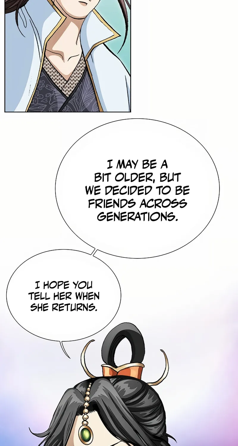 Read Matchless (Hwangseong) chapter 20 image 67 on Lezhin