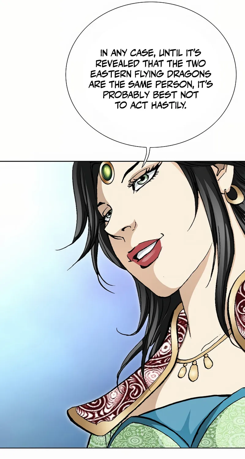 Read Matchless (Hwangseong) chapter 20 image 70 on Lezhin