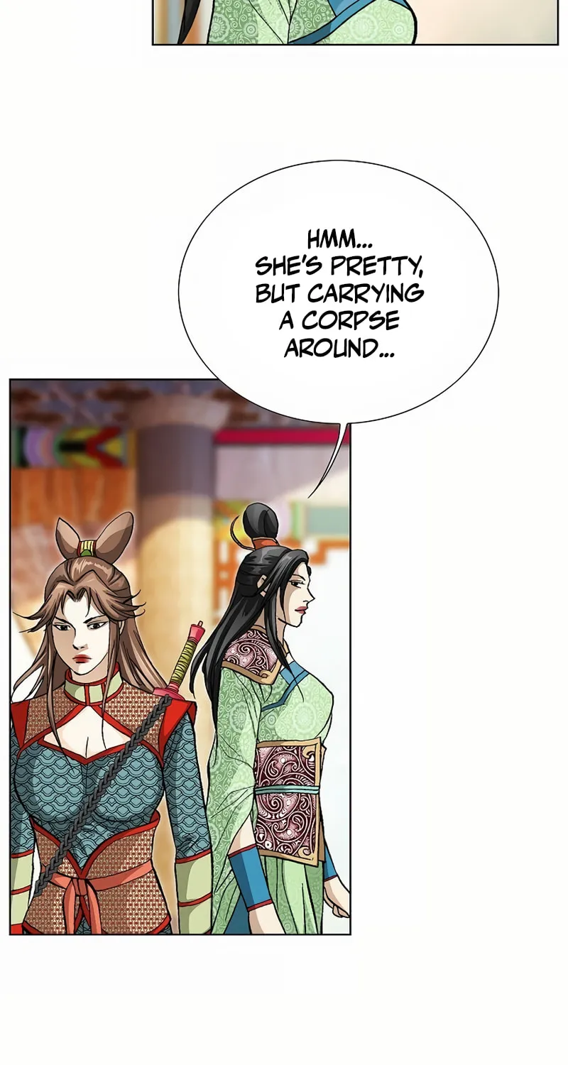 Read Matchless (Hwangseong) chapter 20 image 74 on Lezhin