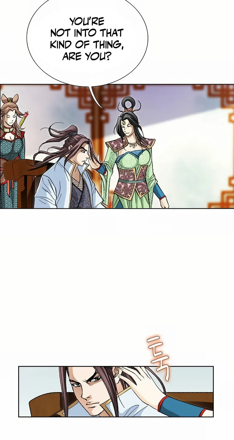 Read Matchless (Hwangseong) chapter 20 image 78 on Lezhin