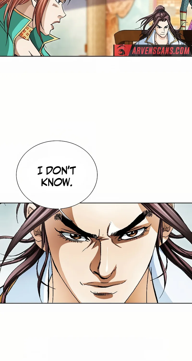 Read Matchless (Hwangseong) chapter 20 image 80 on Lezhin