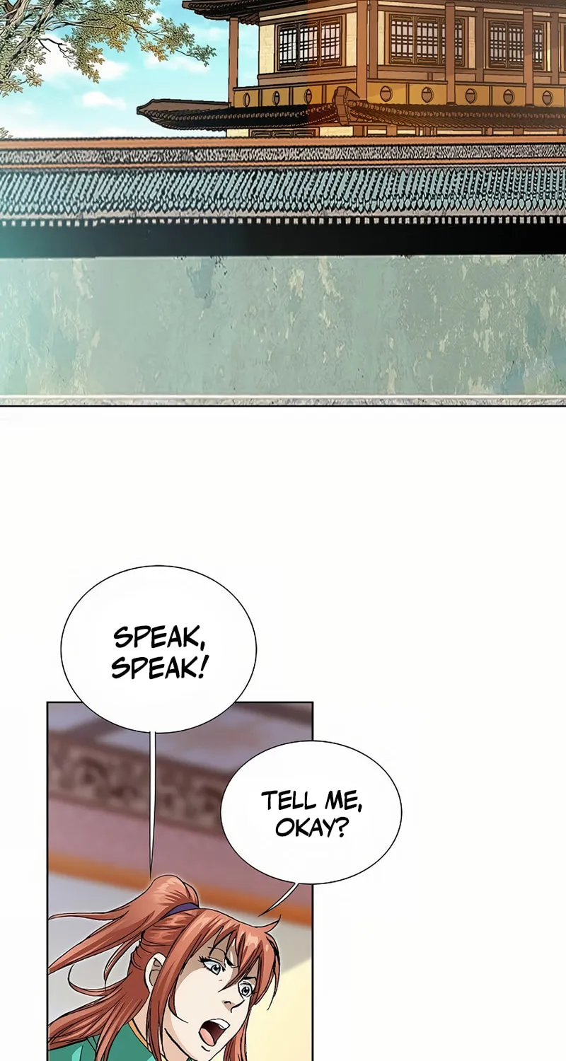 Read Matchless (Hwangseong) chapter 20 image 82 on Lezhin