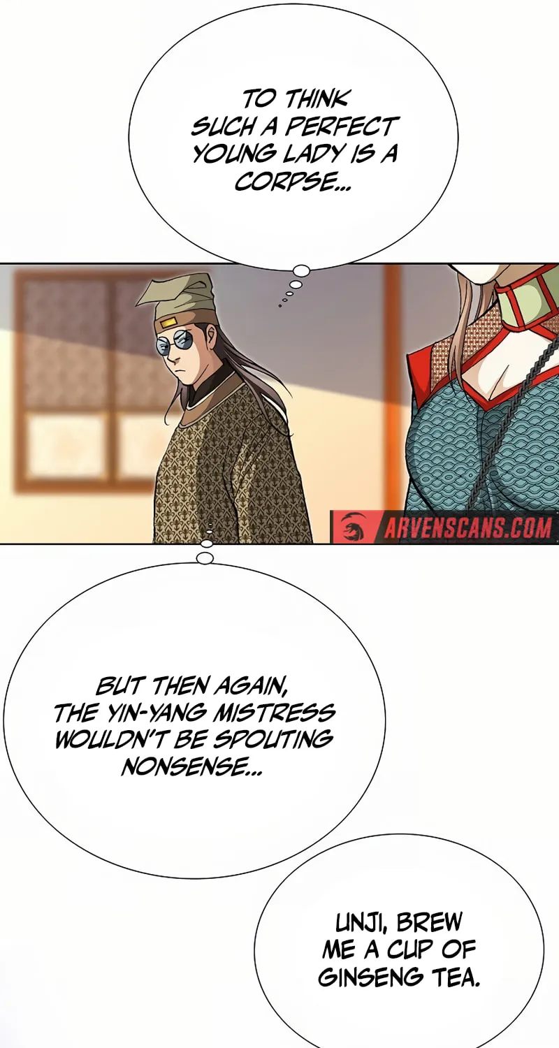 Read Matchless (Hwangseong) chapter 20 image 85 on Lezhin