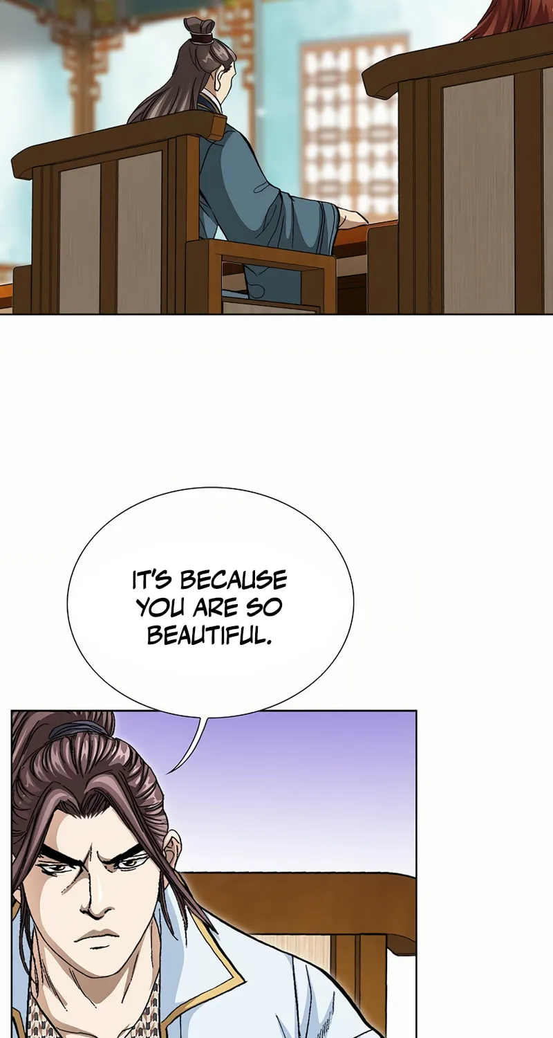 Read Matchless (Hwangseong) chapter 20 image 9 on Lezhin