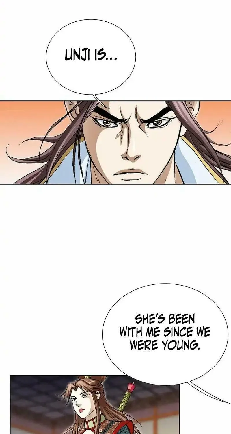 Read Matchless (Hwangseong) chapter 21 image 12 on Lezhin