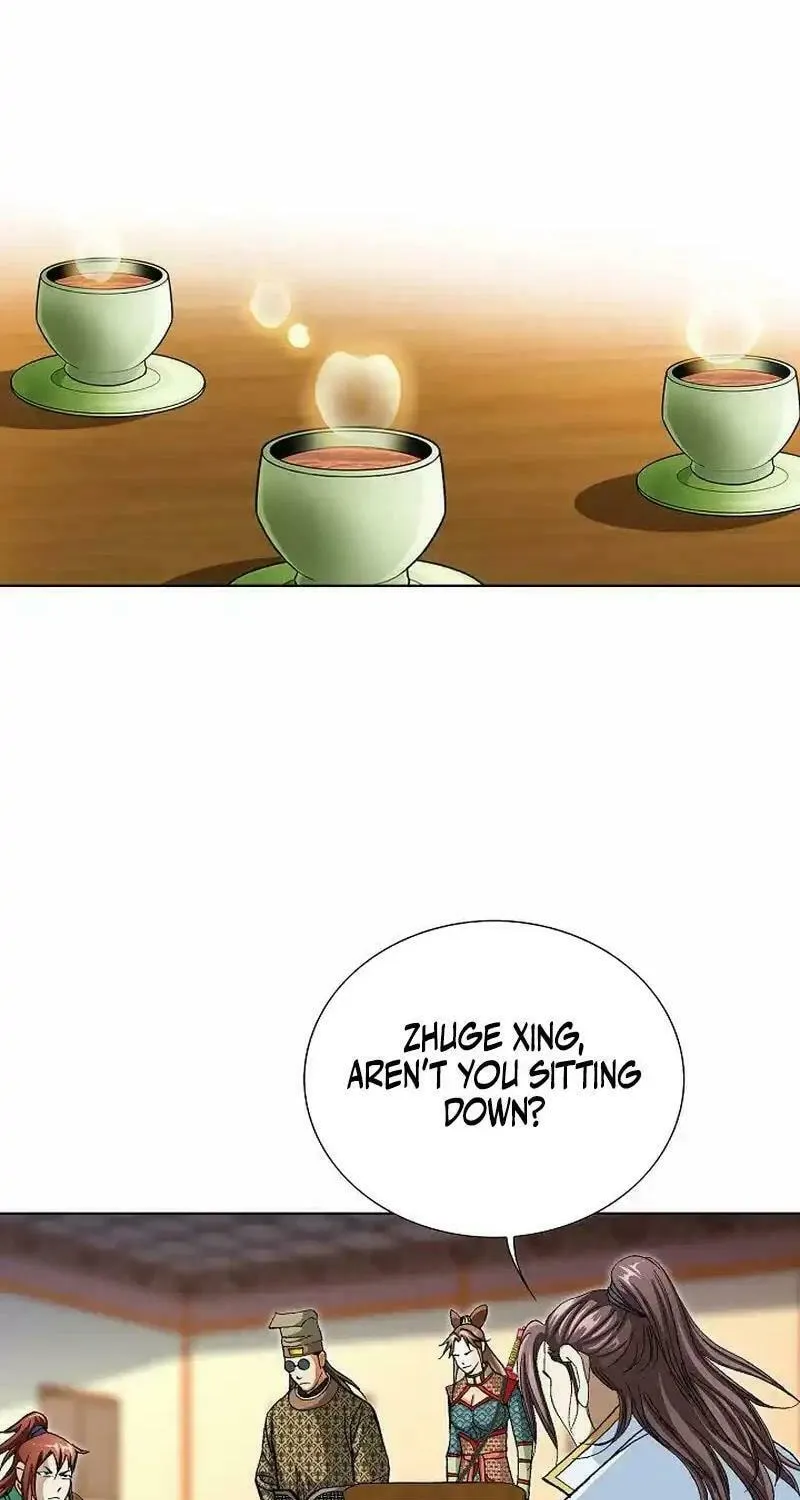 Read Matchless (Hwangseong) chapter 21 image 2 on Lezhin