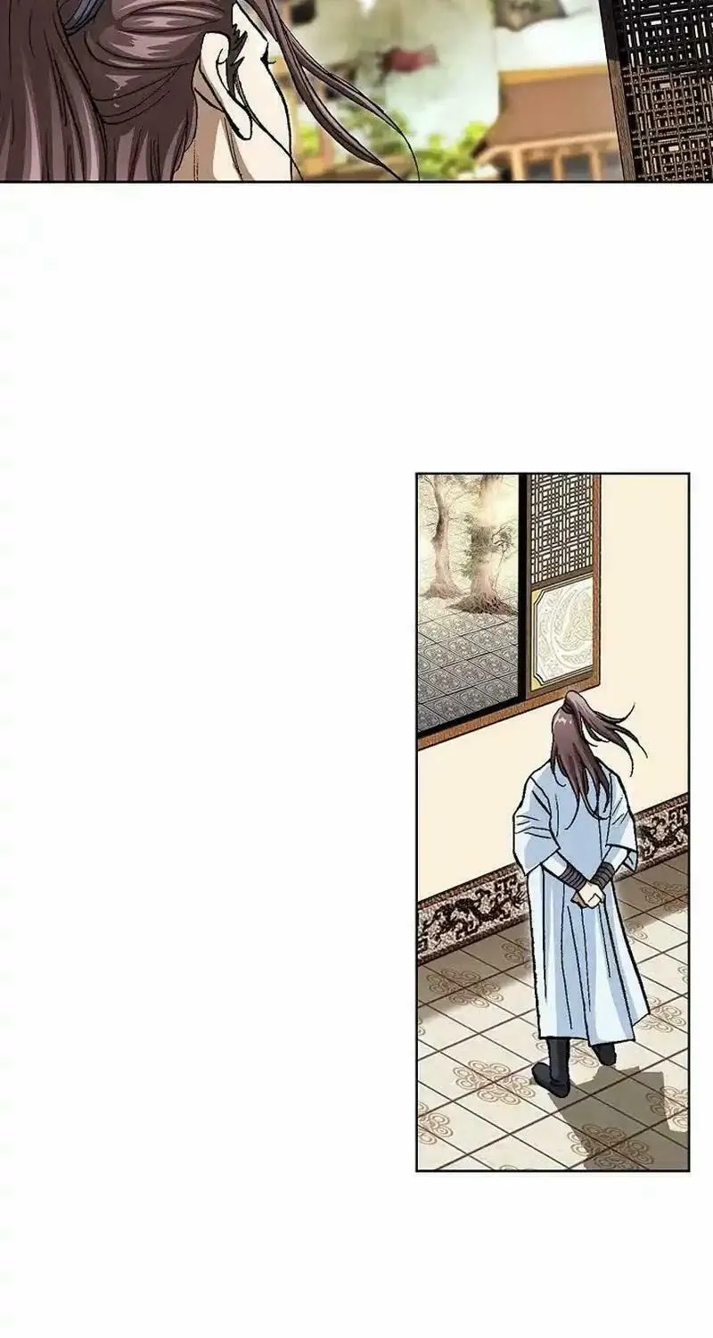 Read Matchless (Hwangseong) chapter 21 image 20 on Lezhin