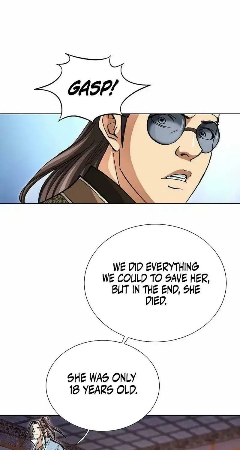 Read Matchless (Hwangseong) chapter 21 image 23 on Lezhin