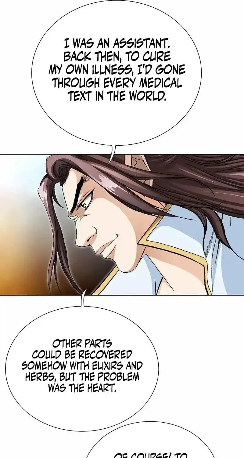 Read Matchless (Hwangseong) chapter 21 image 33 on Lezhin
