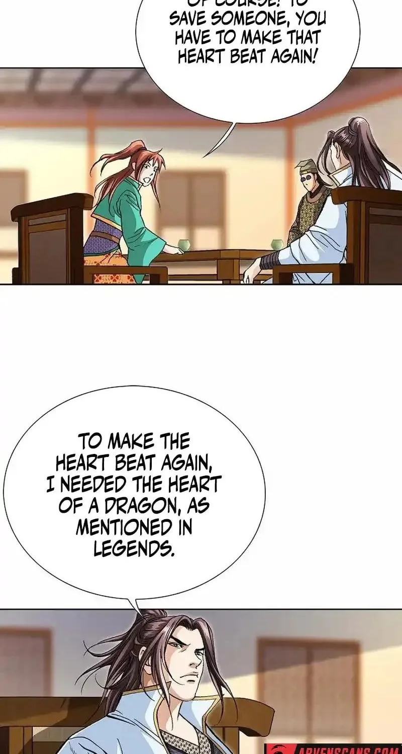 Read Matchless (Hwangseong) chapter 21 image 34 on Lezhin